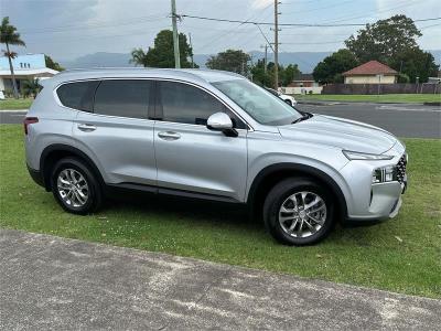 2020 HYUNDAI SANTA FE CRDi (AWD) 4D WAGON TM.V3 MY21 for sale in Illawarra